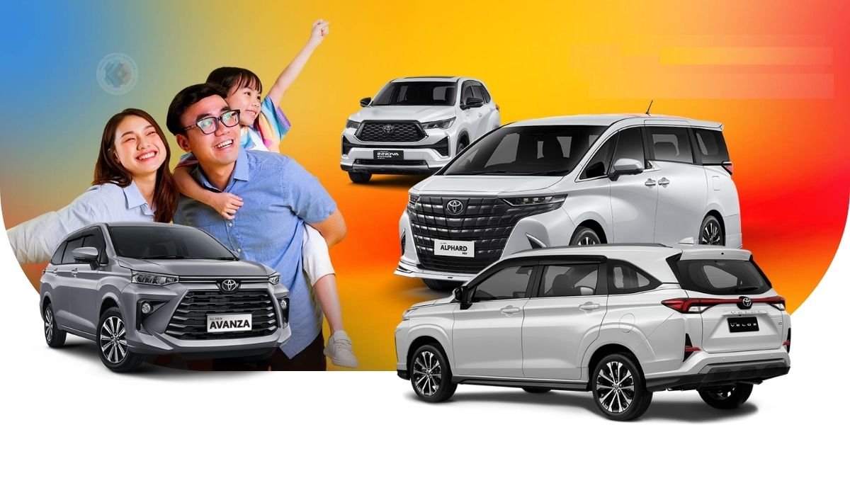 Dealer Toyota