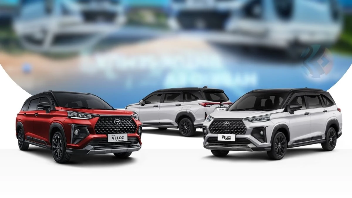 Dealer Toyota